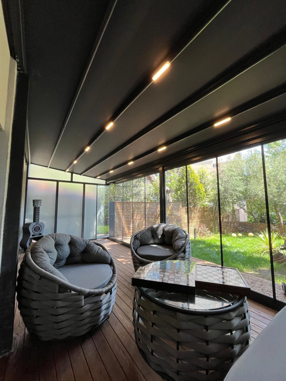 kış bah&ccedil;esi resim 4